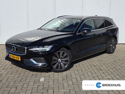 Volvo V60 0