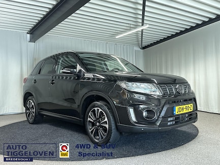 Suzuki Vitara 0