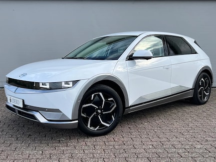 Hyundai Ioniq 5 0