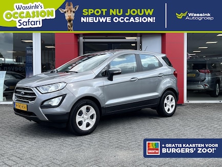 Ford EcoSport 0