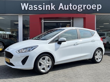 Ford Fiesta 0