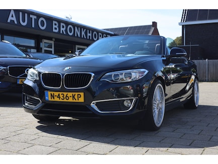 BMW 2-Serie 0