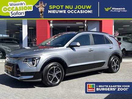 Kia Niro 0