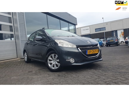 Peugeot 208 0