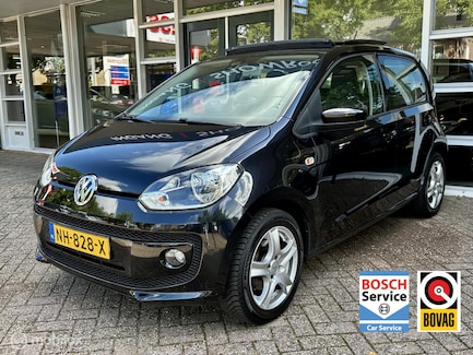 Volkswagen Up! 0