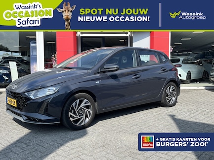 Hyundai i20 0