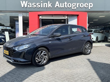 Hyundai i20 0