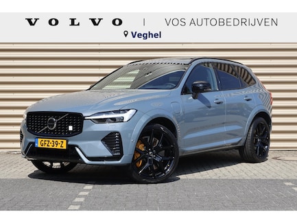 Volvo XC60 0