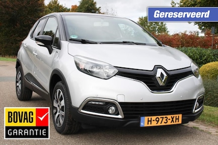 Renault Captur 0