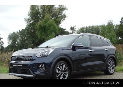 Kia Niro 0