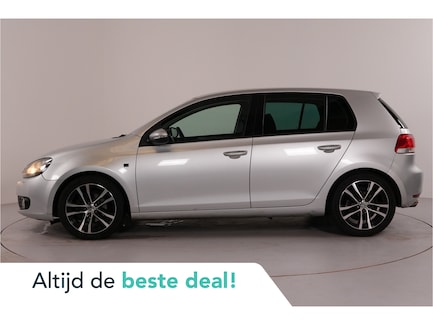 Volkswagen Golf 0