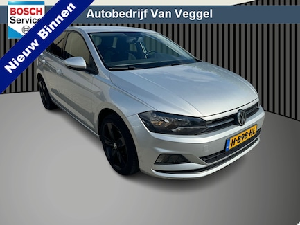 Volkswagen Polo 0