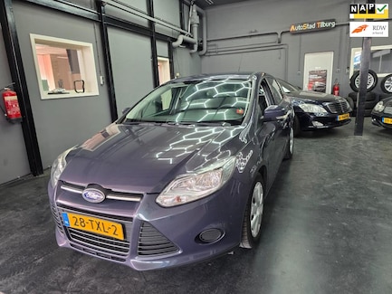Ford Focus 0