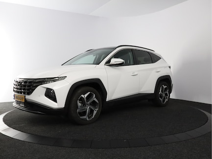 Hyundai Tucson 0