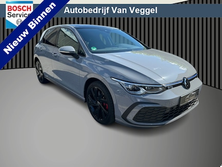Volkswagen Golf 0