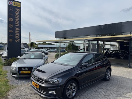 Volkswagen Polo 0