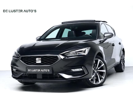 SEAT Leon 0