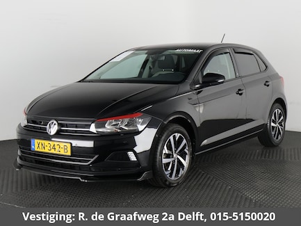 Volkswagen Polo 0