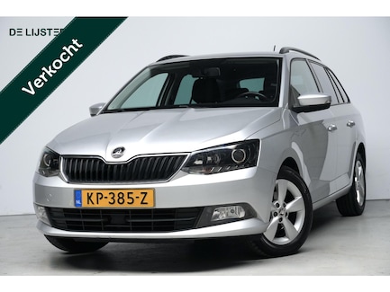 Skoda Fabia 0