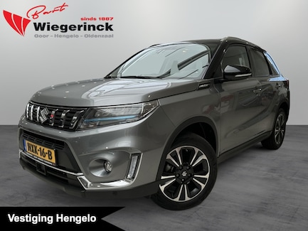 Suzuki Vitara 0