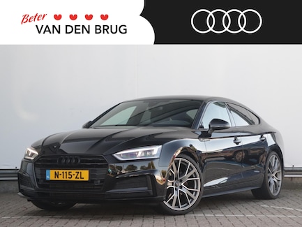 Audi A5 0