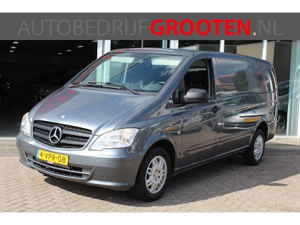Mercedes-Benz Vito 0