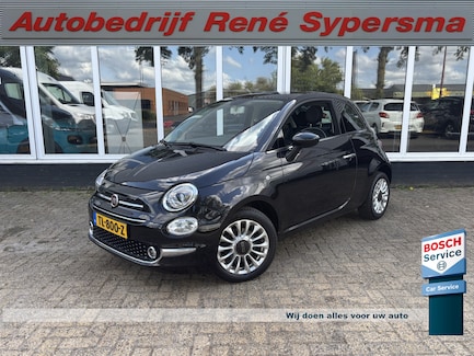 Fiat 500 0