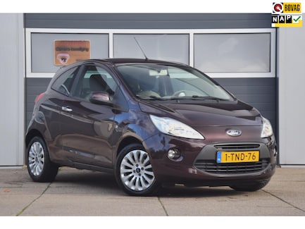 Ford Ka 0