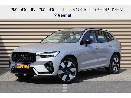 Volvo XC60 0