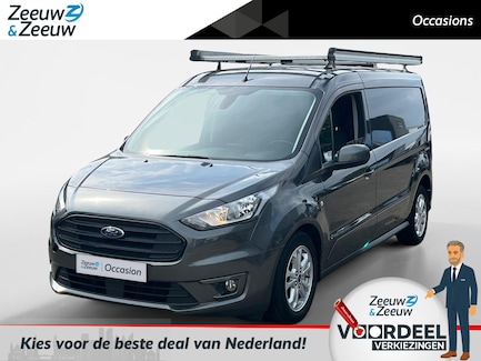 Ford Transit Connect 0