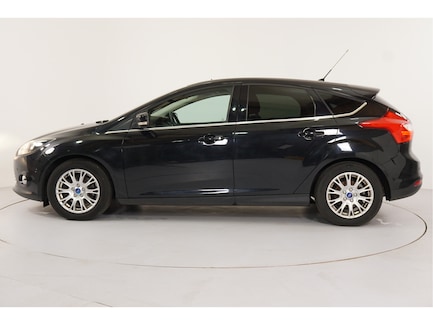 Ford Focus 0
