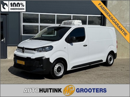 Citroën Jumpy 0