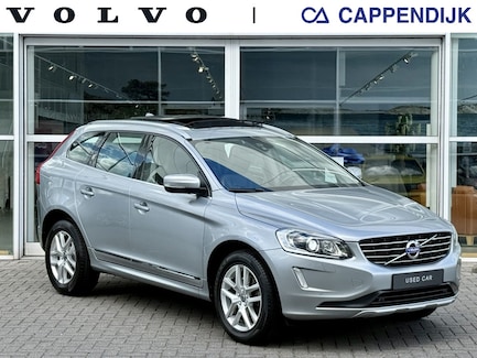 Volvo XC60 0