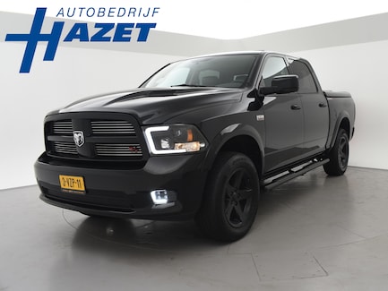 Dodge Ram 1500 0