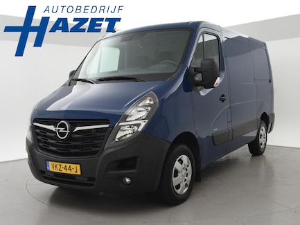 Opel Movano 0