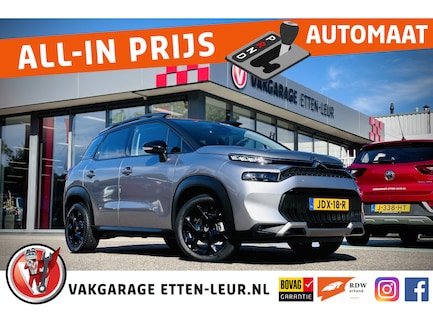 Citroën C3 Aircross 0