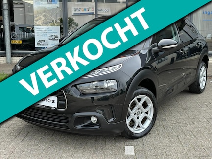 Citroën C4 Cactus 0