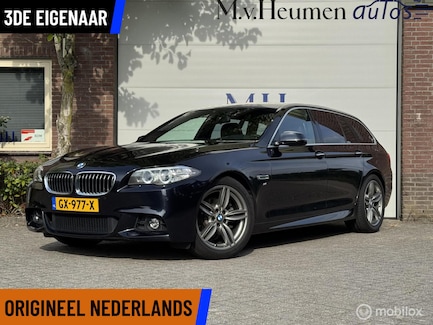 BMW 5-Serie 0