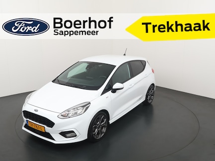 Ford Fiesta 0