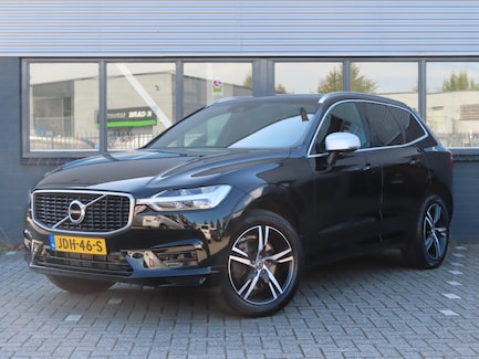 Volvo XC60 0