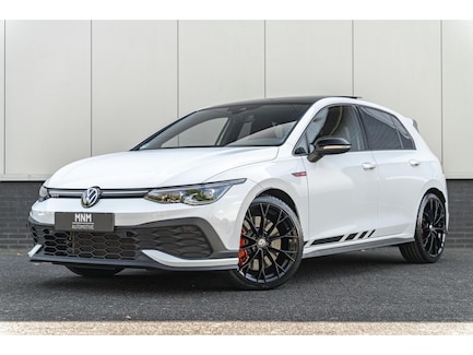 Volkswagen Golf 0