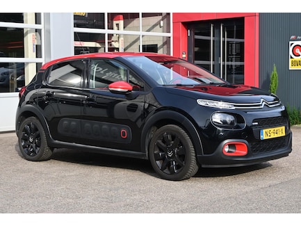 Citroën C3 0