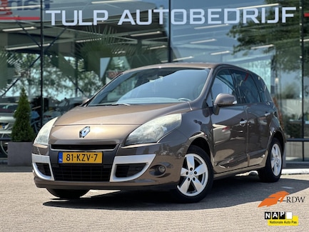 Renault Scenic 0