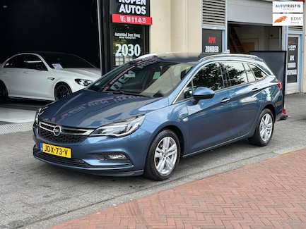 Opel Astra 0