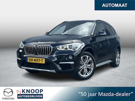 BMW X1 0