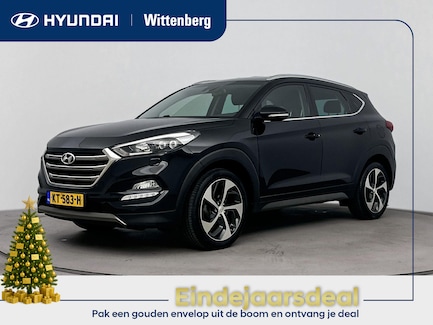 Hyundai Tucson 0