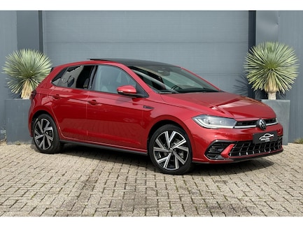 Volkswagen Polo 0