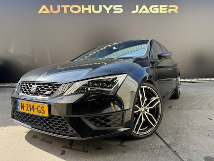 SEAT Leon 0