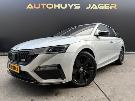 Skoda Octavia 0