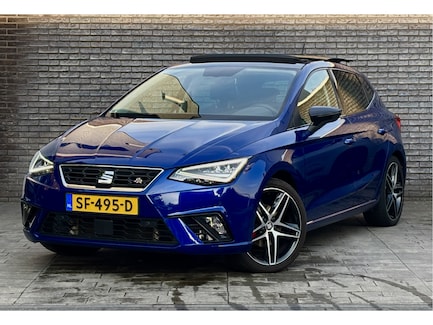 SEAT Ibiza 0